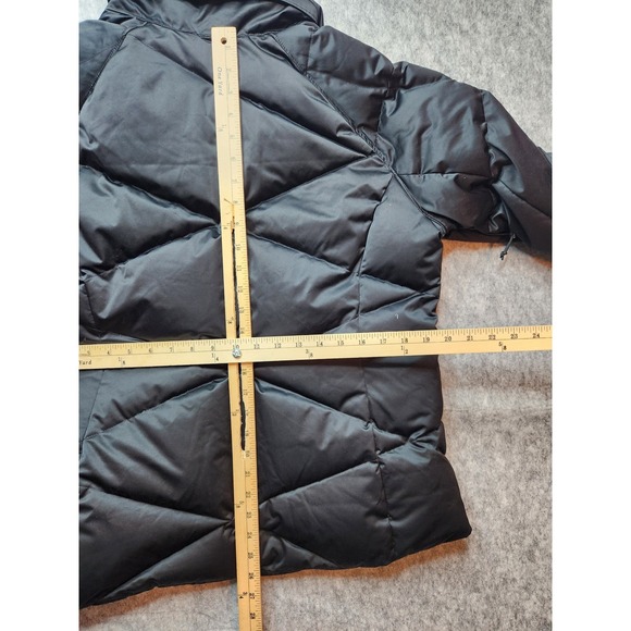 Columbia Women's Lay D Down Omni Heat Puffer Jacket Size XL - Picture 13 of 14